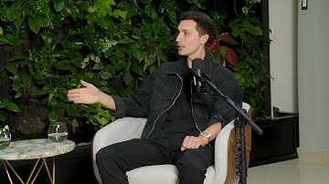 Luke Belmar - Why Most Relationships Fail (And How To Fix Them)