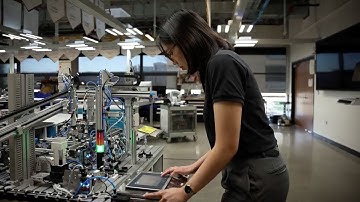 Bachelor of Engineering, Mechatronics Engineering at Humber Polytechnic