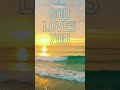 God Loves You