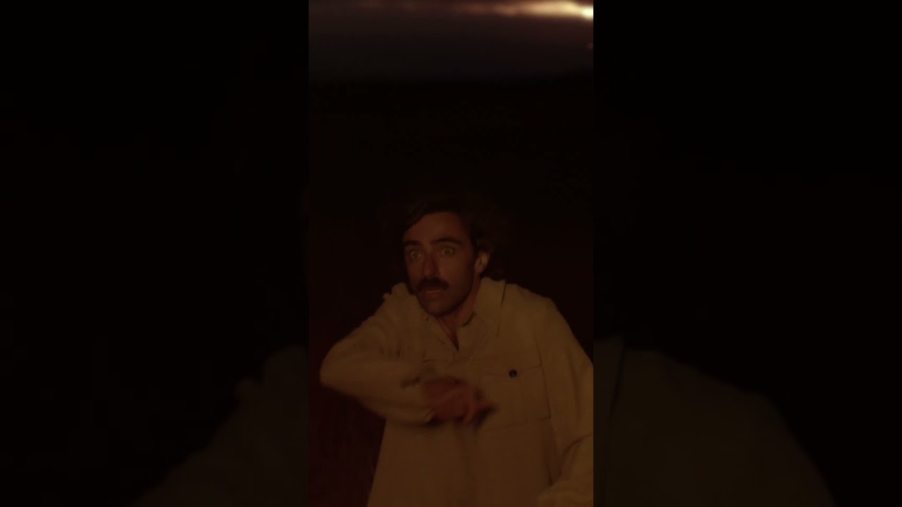 IYOV // Watch the full Short Film here on Directors Notes