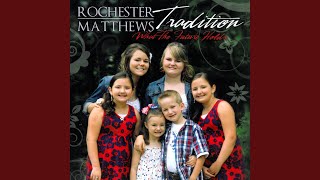 Video thumbnail of "Rochester/Matthews Tradition - I'll Take the Old Highway"