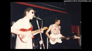 Television Personalities *LIVE* A Good And Faithful Servant (Live London 1985)