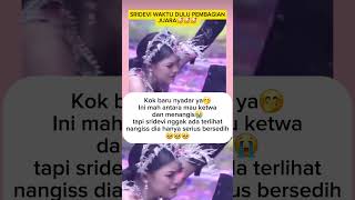 Ada Yang Nyangkut Nihsridevida5 afanda5 ebybimada5 indosiar fypyoutube