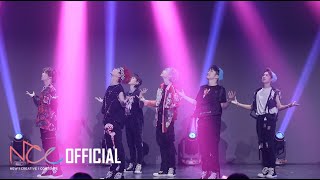 BOY STORY 'I=U=WE : U' SHOWCASE l 'Be Urself' Live Stage Cam