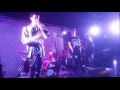 Capture de la vidéo Sulfur - Live @Le Blogg 10/05/2016