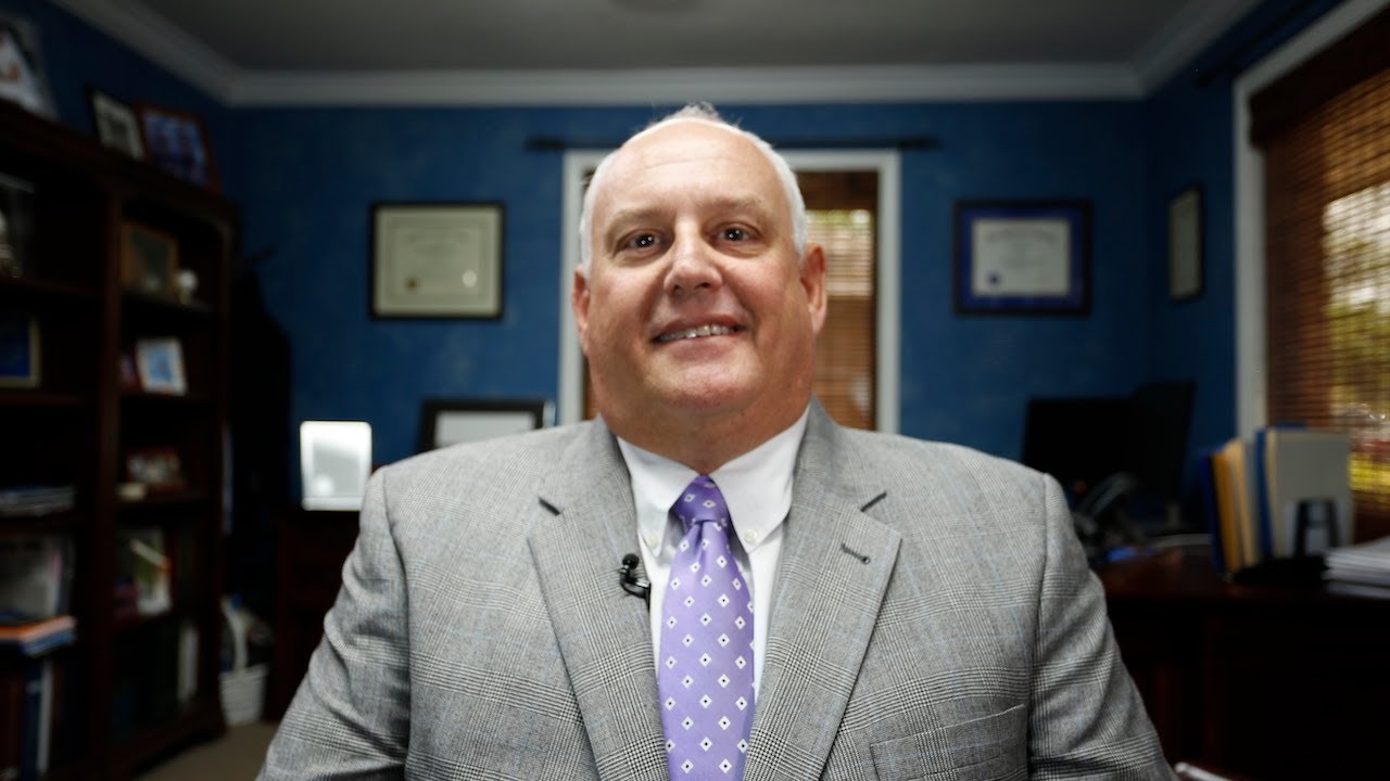 Orange County Personal Injury Attorney | Personal Injury Law Firm in Winter Garden, Florida