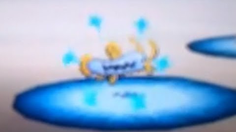 LIVE!!! Shiny Barboach after only 889 Encounters!! White #1