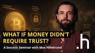 Bitcoin, Privacy &amp; Freedom: What Most People Still Don't Understand