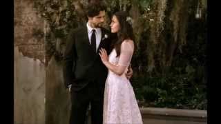 The Originals 2x14- Neulore- Don't shy from the light