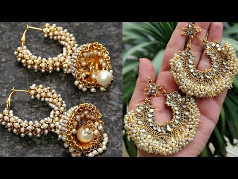 Buy online Party Wear Earrings For Women from fashion jewellery for Women  by Sona Fashions for ₹299 at 50% off | 2024 Limeroad.com