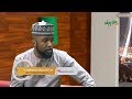 BankyW : My Battle With Cancer & Journey As A Politician - Hello Nigeria