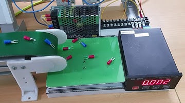 Xử lý tín hiệu analog trong cảm biến Loadcell- Lập trình PLC