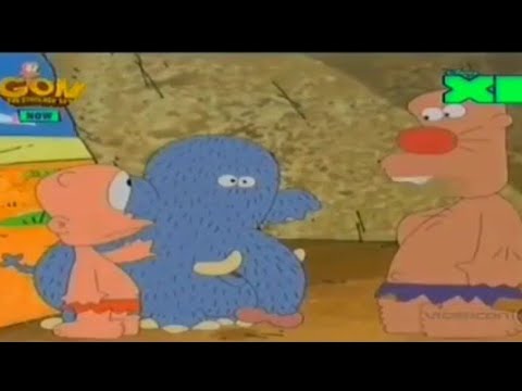 Gon the stone age boy Special episode Tote chain meet gone in Hindi new  episode Season 01 episode 06 - YouTube