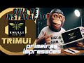Nova CFW KNULLI  FireFly  [ Trimui Smart Pro] - um Guia de Instalação e primeiras  impressões.