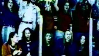 Video thumbnail of "The Pursuit of Happiness "Gretzky Rocks""