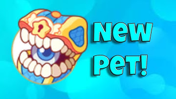 Prodigy Math Game*INSANE* NEW *Member Mimic* In Prodigy!!