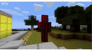 Mtv Cribs With Ridecraft2 Minecrafttv