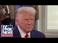 President Trump goes one-on-one with Laura Ingraham | Part 1