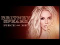 21. Stronger/(You Drive Me) Crazy (Vegas Remix) [Britney: Piece Of Me Tour: Studio Version]