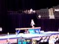 2006 US Nationals Prelims Jordyn Wieber BB