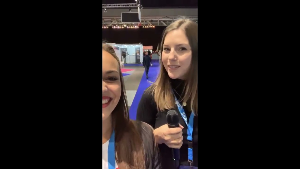 FRiStyle en vadrouille aux Swiss Cyber Security Days à Forum Fribourg