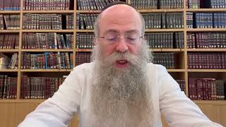 ח"י אלול יום ההולדת של הבעש"ט ובעל התניא, יום שמכניס חיות לכל חודש אלול - שיחה של הרבי מליובאוויטש