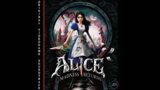 Alice Madness Returns Soundtrack-Jack Splatter