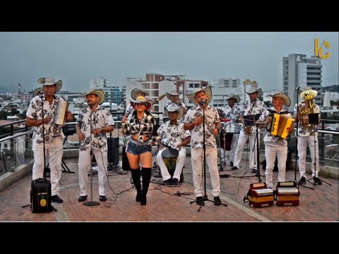 Imperio Corralero Mix-Mosaico