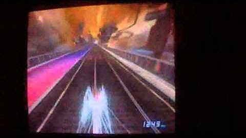 F-Zero GX Time Attack - 2