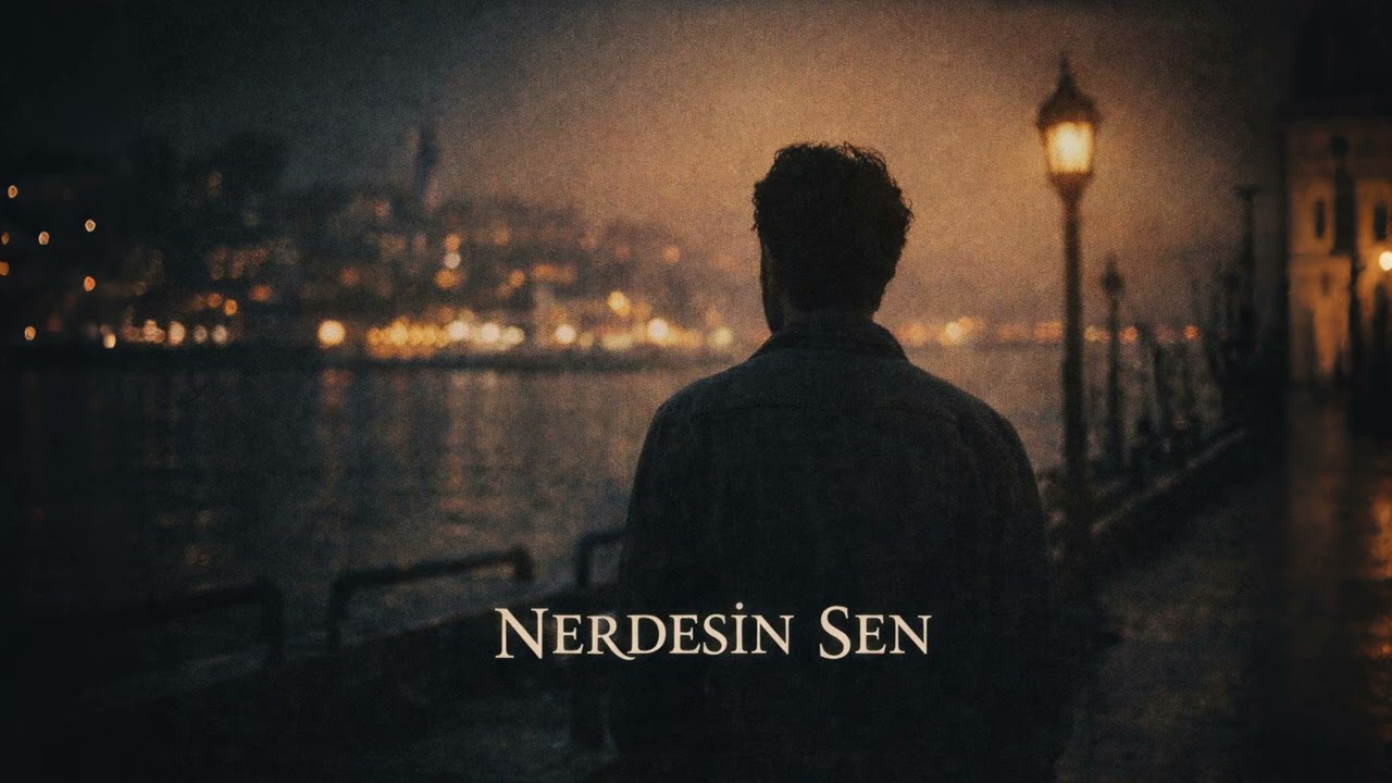E.T. – Nerdesin Sen