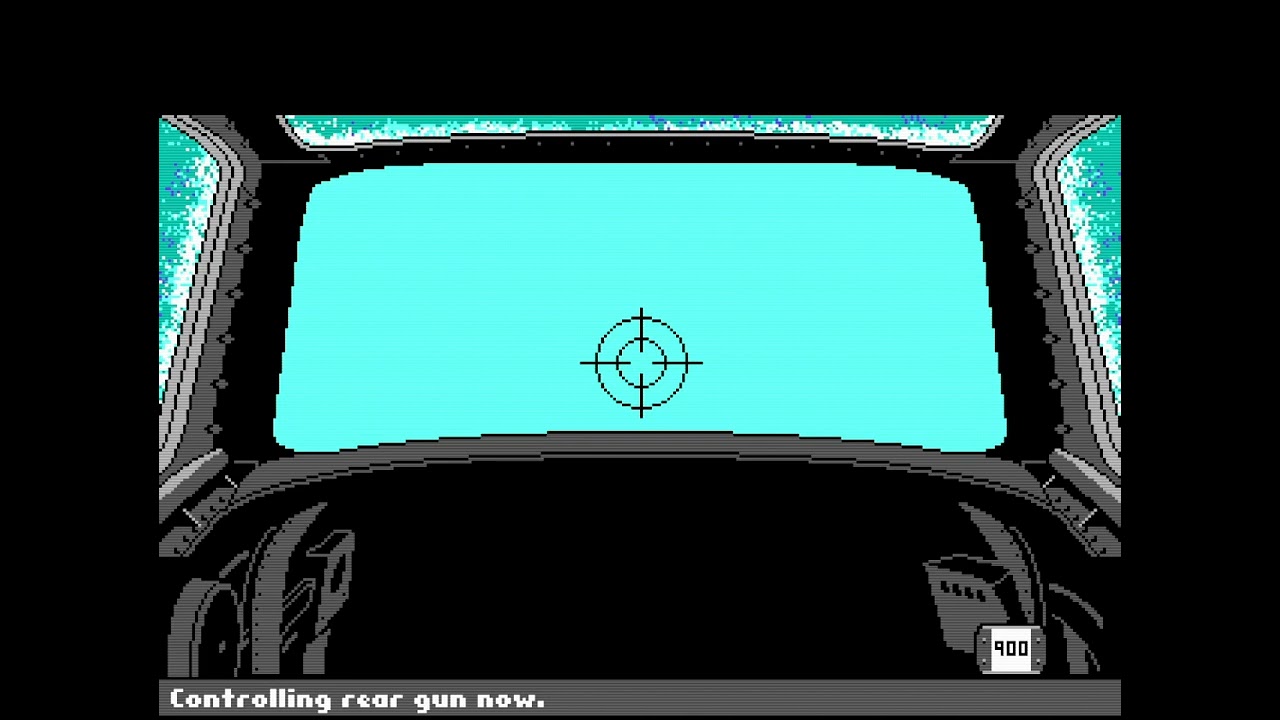 Battlehawks 1942 - Solomons #4 (US) [VGA / PC Speaker]