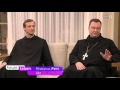 ORF 2 | 04.12.2012 | Heute leben | Stargäste - Die Priester