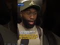 Jaylen Brown talks tough shooting night vs Atlanta and missing time with Achilles tendinitis