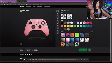 Review on My Custom Elite 2 Controller from the Xbox Design Lab