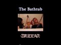 【Playing in Bathtub】The Bathtub/BRIDEAR #Shorts