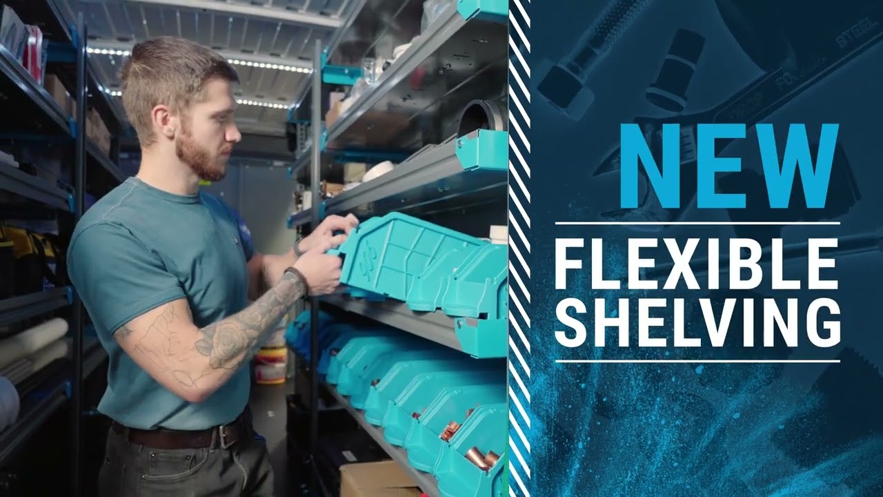 Adrian Steel 'Sizzle Video'