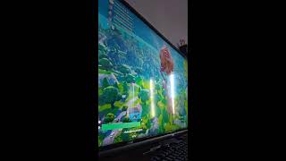 Playing Fortnite Join