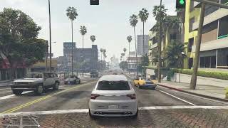 Multilevel Advance Car Parking Ad Video V55 Landscape screenshot 3