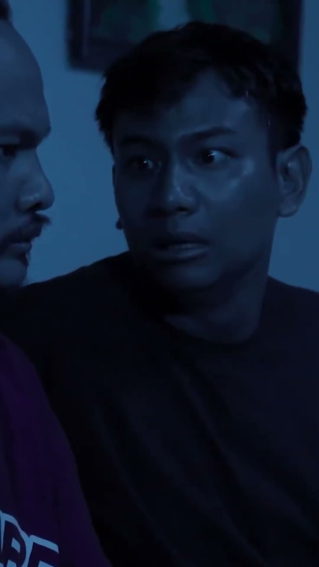 Chuyện tâm linh không đùa được đâu #faptv #trapboy #comnguoi322