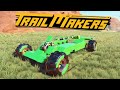 ПОРШНЕВОЙ ЗАСОС 💋 | Trailmakers