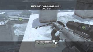 INSANE 2 Piece on Sub Base!