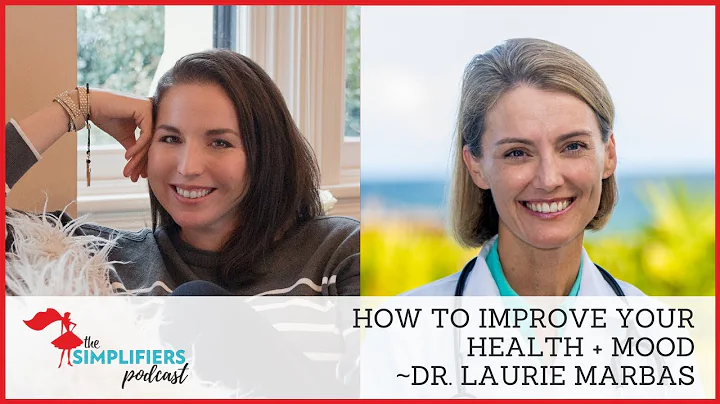191/192: How to improve your health + mood - with ...
