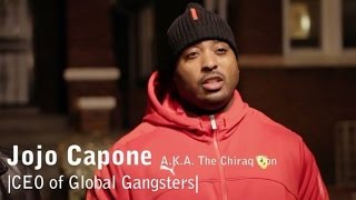 Jojo Capone: Young MA Should Make An Apology Video For The Smoking Tooka Line