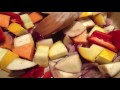 Are you cooking the vitamins out of your food? Health Hacks- Thomas DeLauer