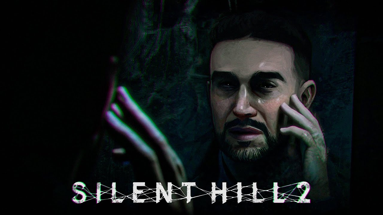 EL REY DEL TERROR HA VUELTO 🔦 - Silent Hill 2 Remake #1