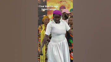 My Love For Ogu Songs Please Subscribe Like Comment Share Indigenouslanguage 