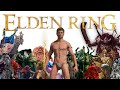 SERVING RANNI THE WITCH!! - Elden Ring