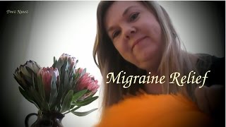 Easing Your Migraine Role Play ASMR screenshot 1