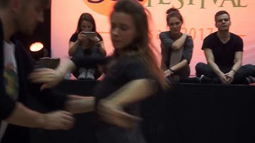 00058 El Sol-WZF-2017 Lucia & Jakub ACD3 ~ video by Zouk Soul