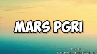 MARS PGRI - Karaoke - Simple Music - Iringan Mars PGRI